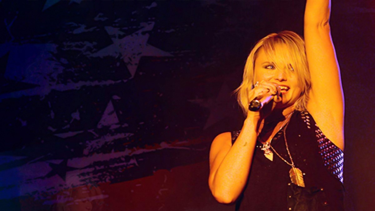 Miranda Lambert: For the Record