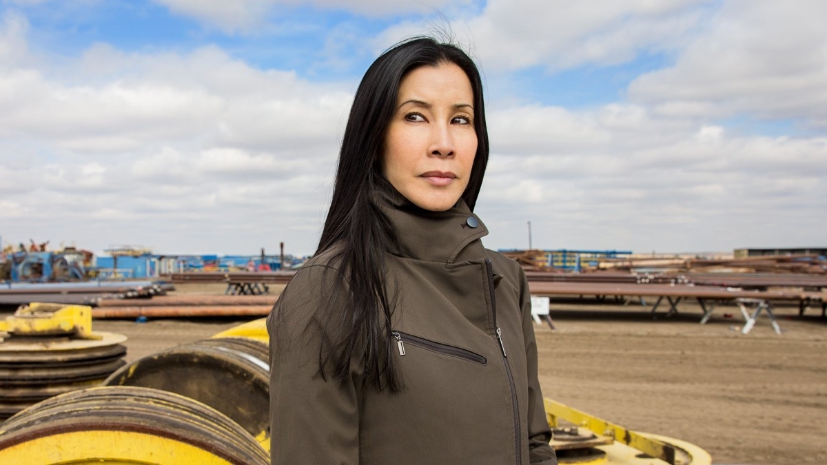 This Is Life With Lisa Ling