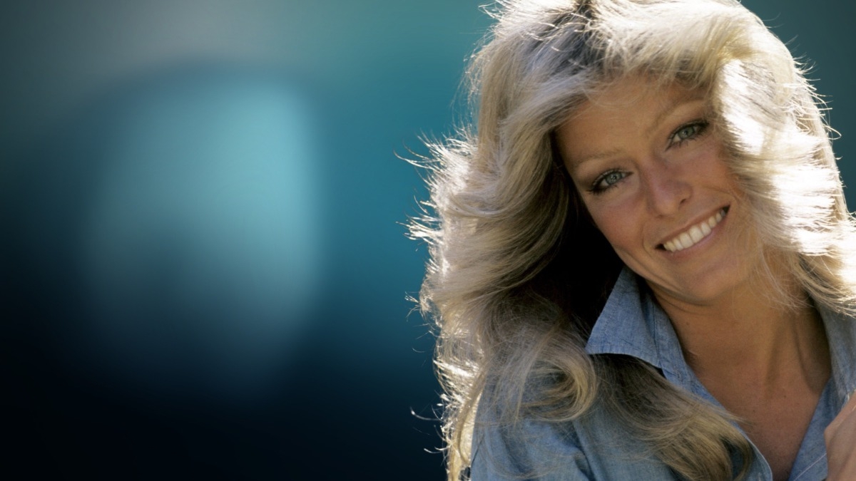 Farrah Fawcett: Behind Closed Doors