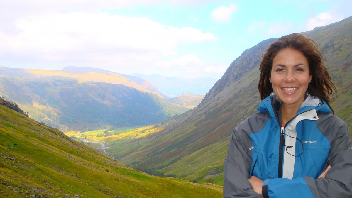 Wainwright's Walks