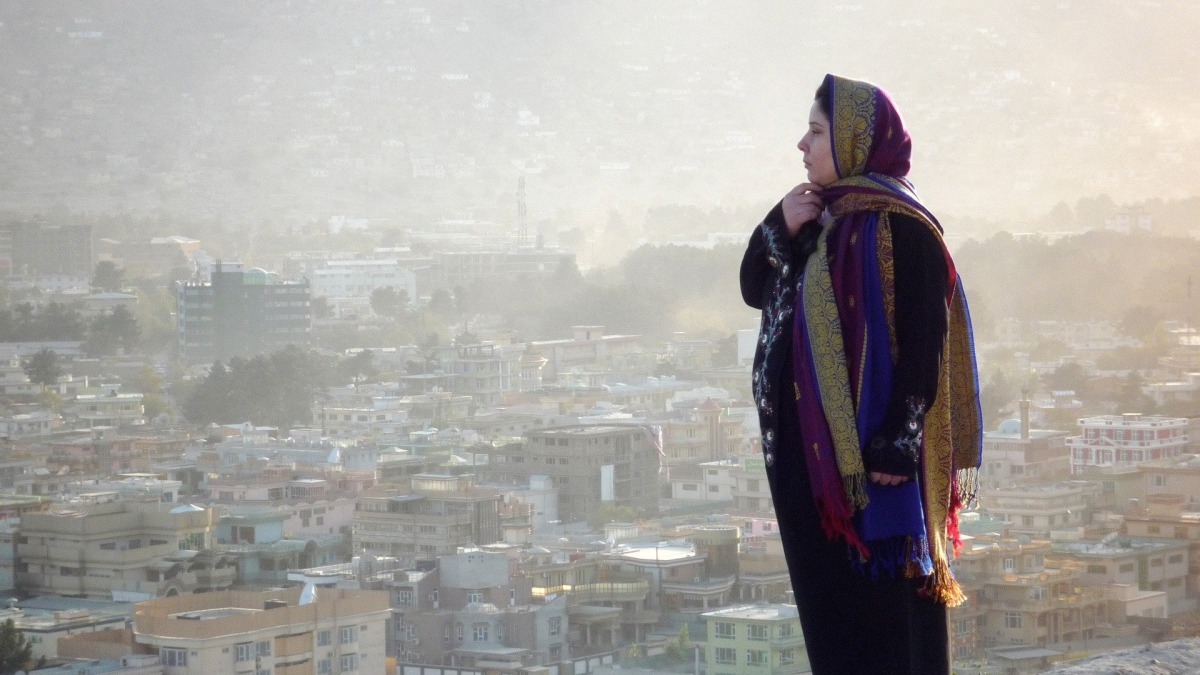 Silencing the Song: An Afghan Fallen Star