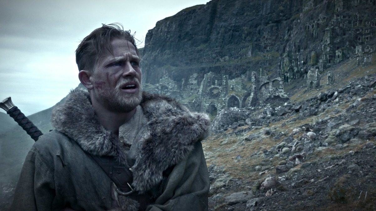 King Arthur: Legend of the Sword