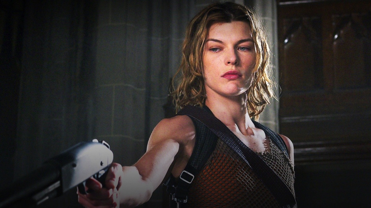 Resident Evil: Apocalypse