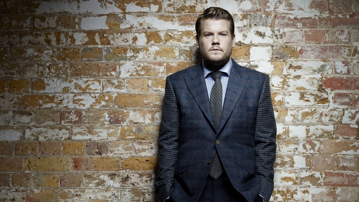 The Late Late Show With James Corden