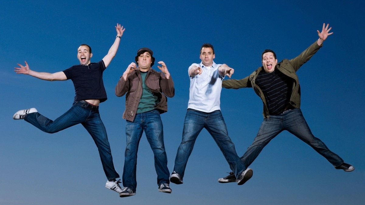 Impractical Jokers