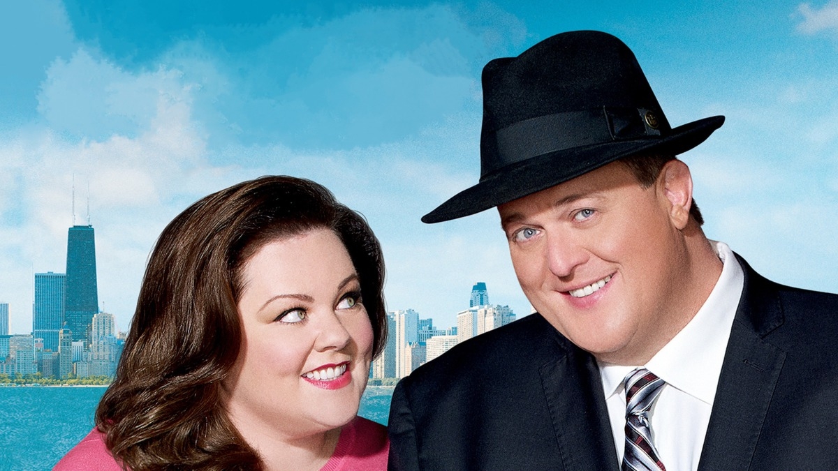 Mike & Molly