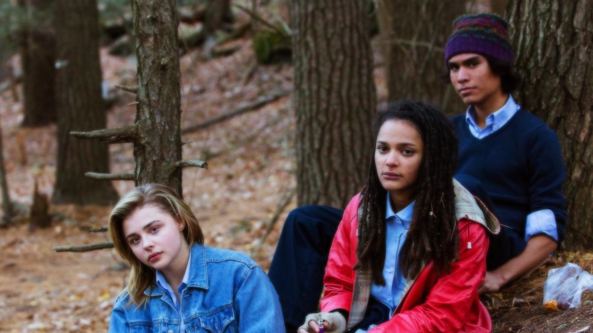 The Miseducation of Cameron Post