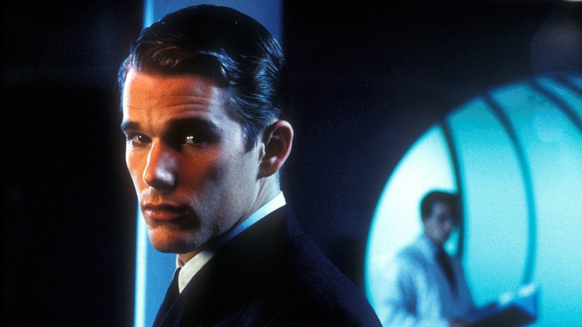 Gattaca