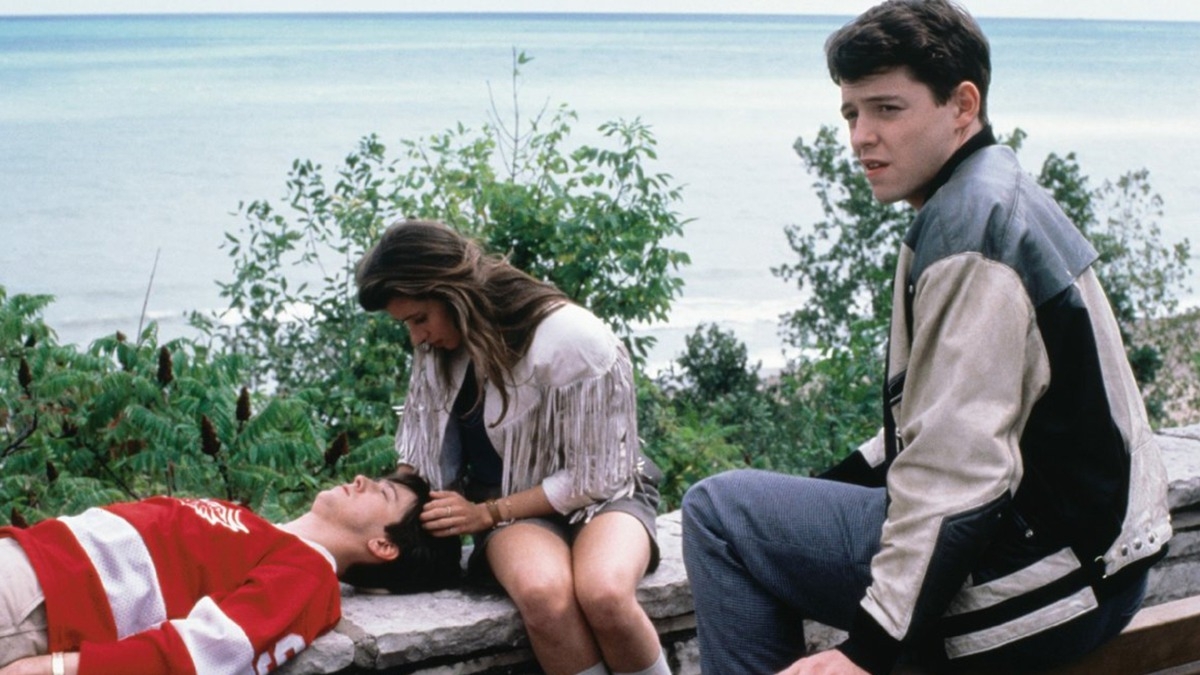 Ferris Bueller's Day Off