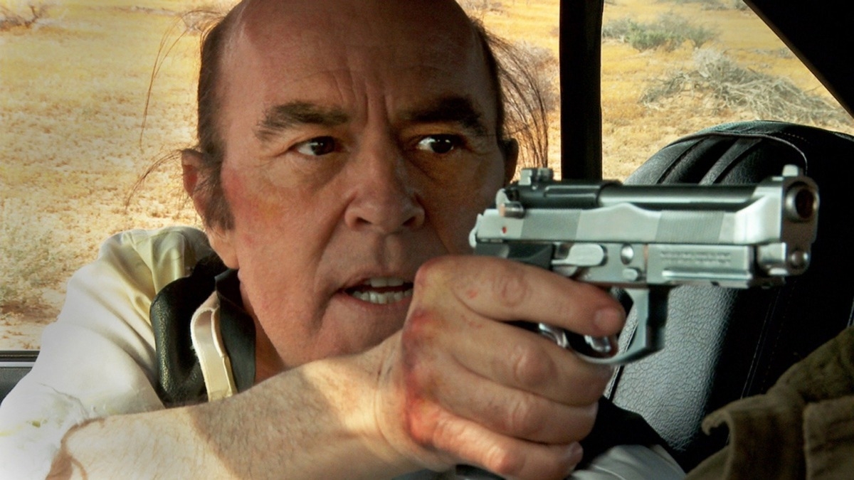 Phantasm: Ravager