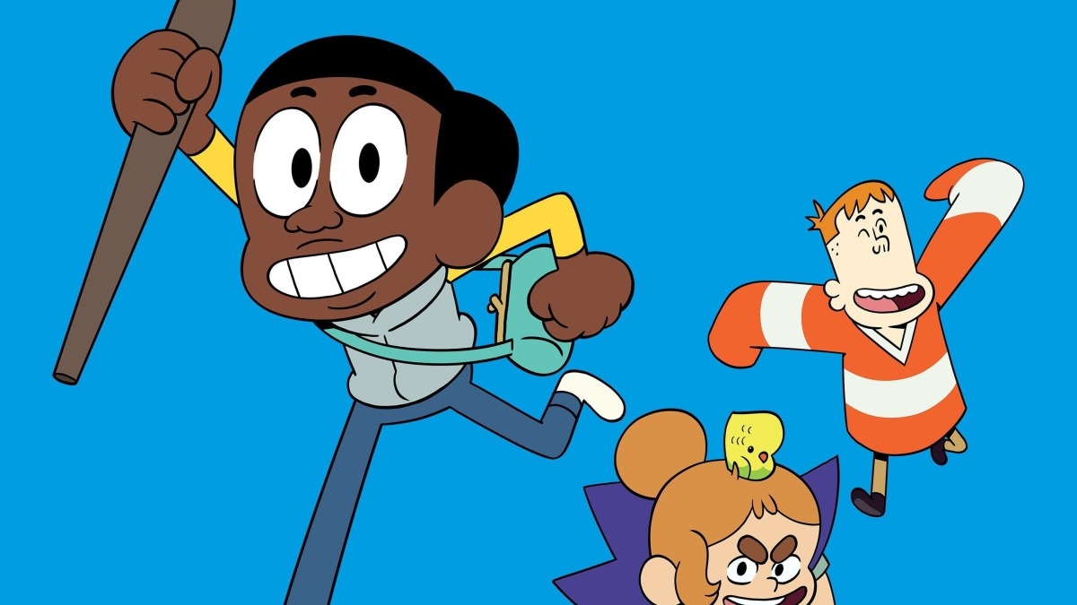 Craig of the Creek en español