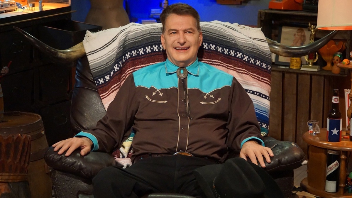 The Last Drive-In With Joe Bob Briggs