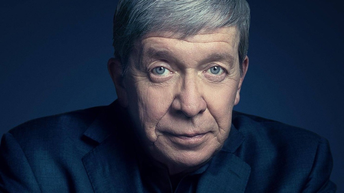 American Detective With Lt. Joe Kenda