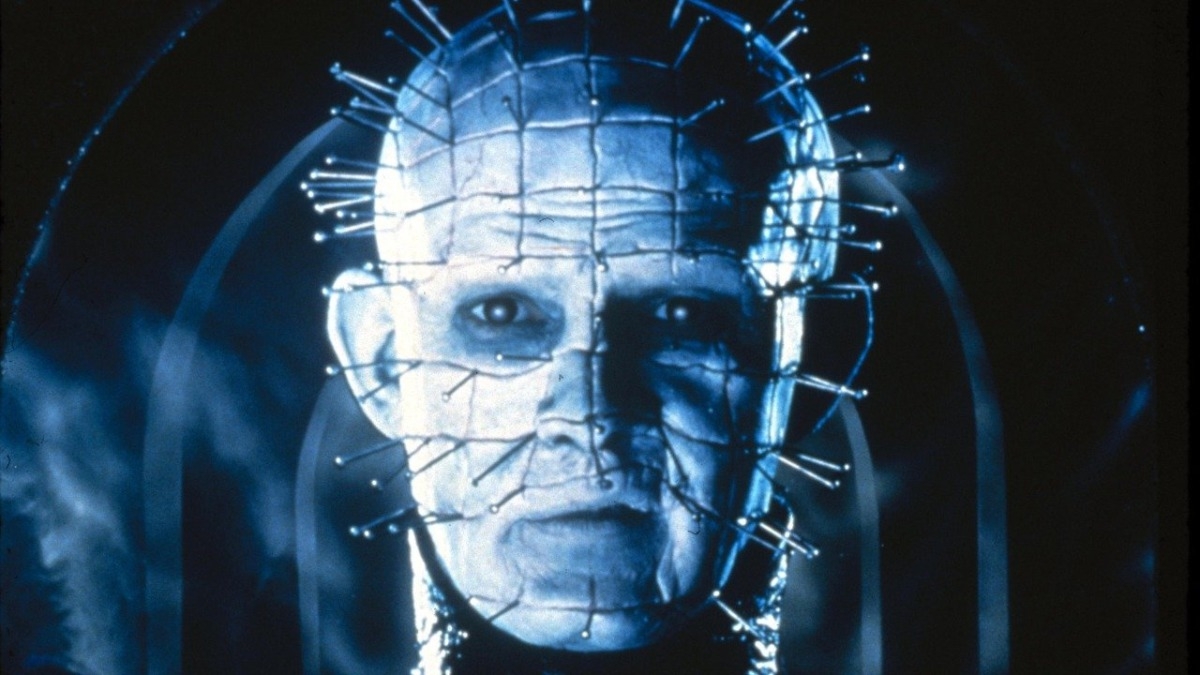 Hellraiser 2