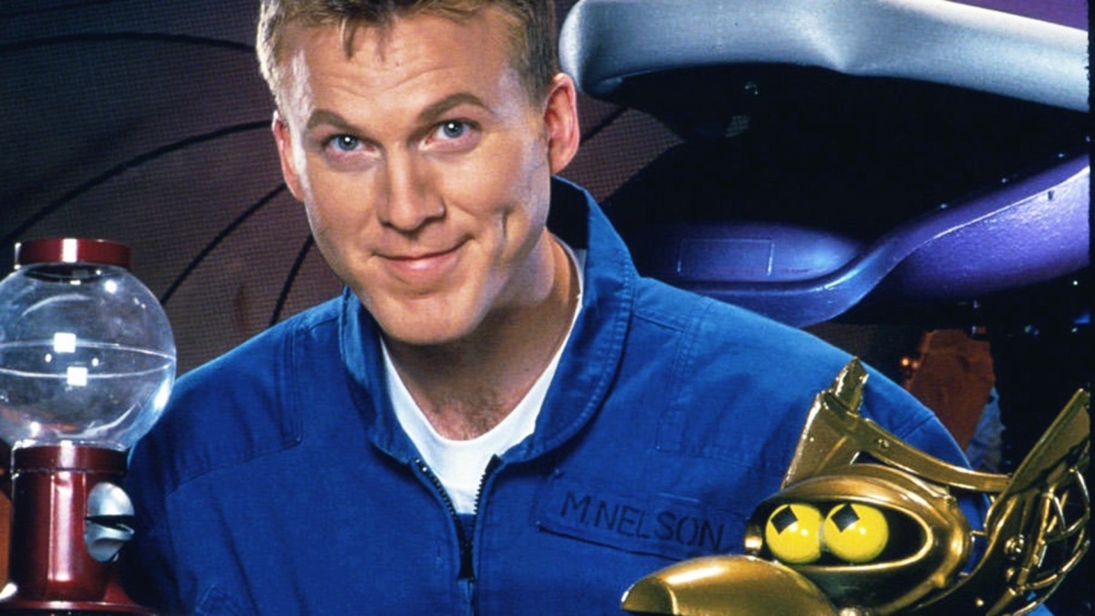 Mystery Science Theater 3000