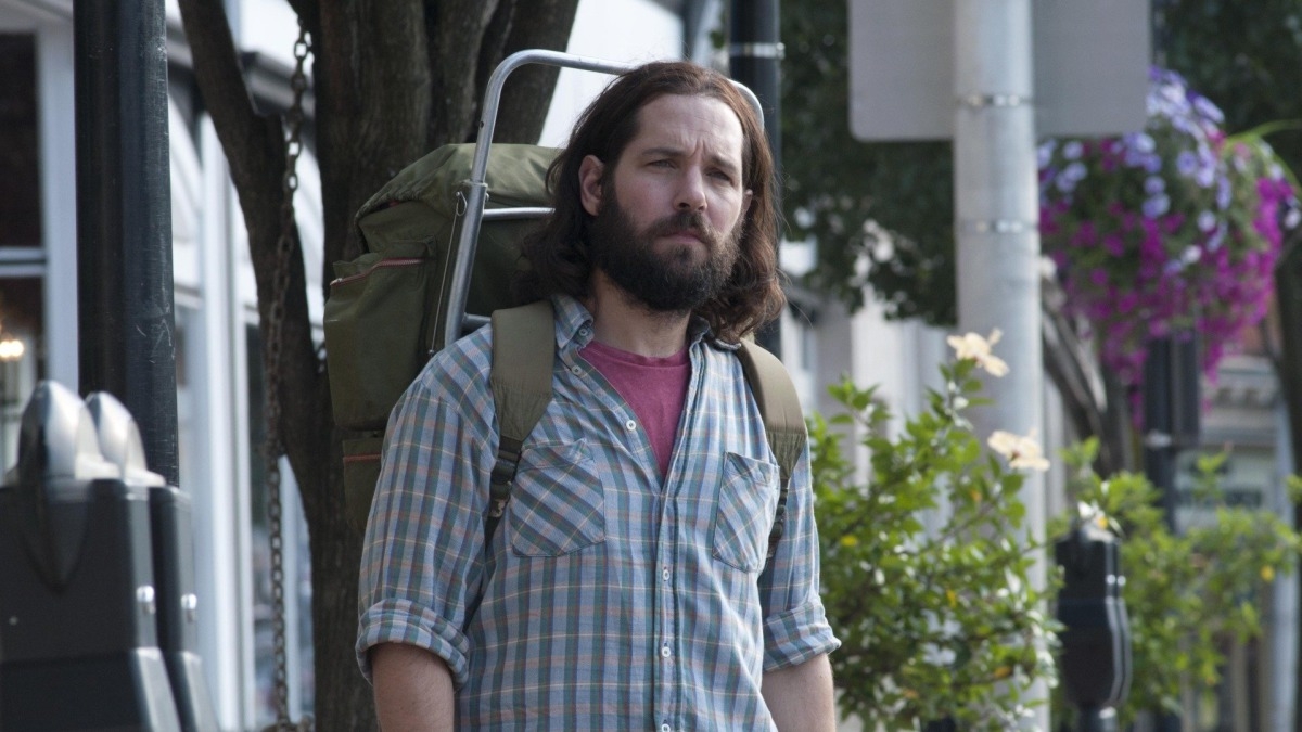 Our Idiot Brother