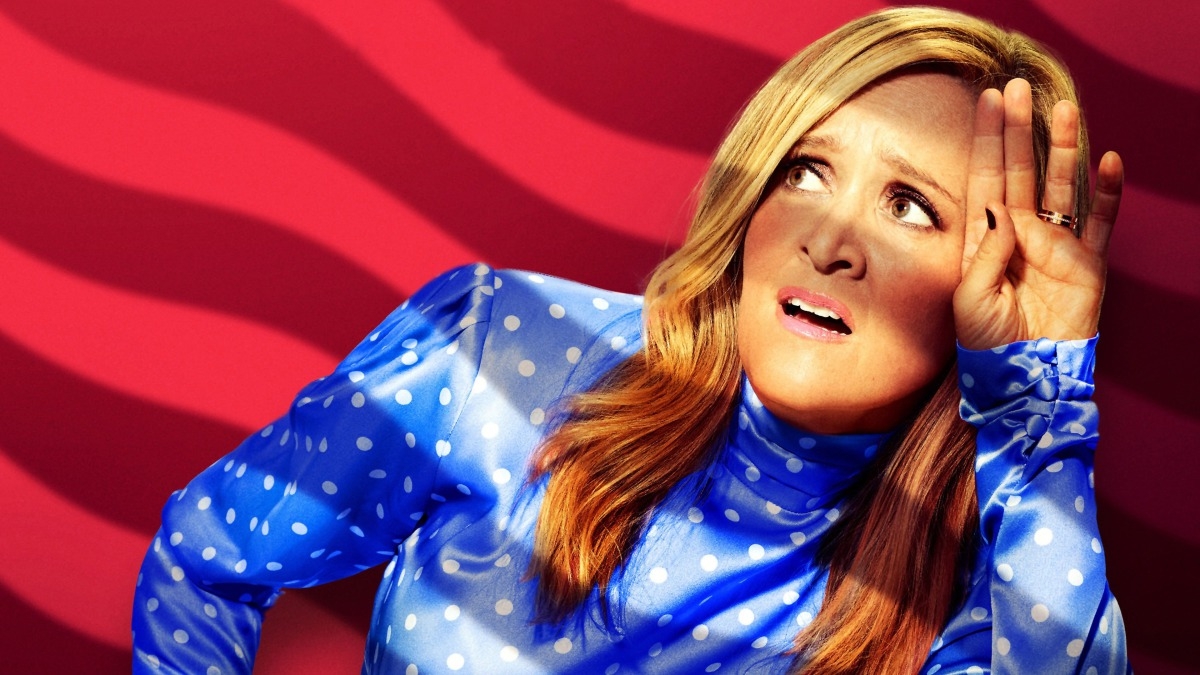 Full Frontal With Samantha Bee