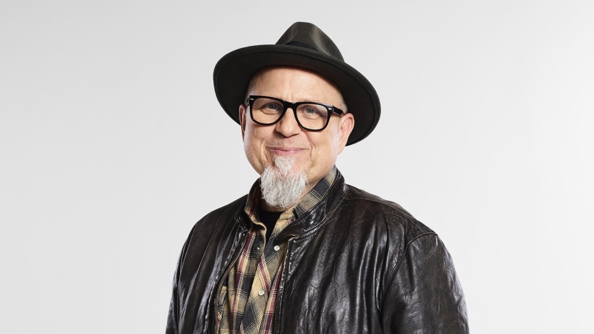 Bobcat Goldthwait's Misfits & Monsters