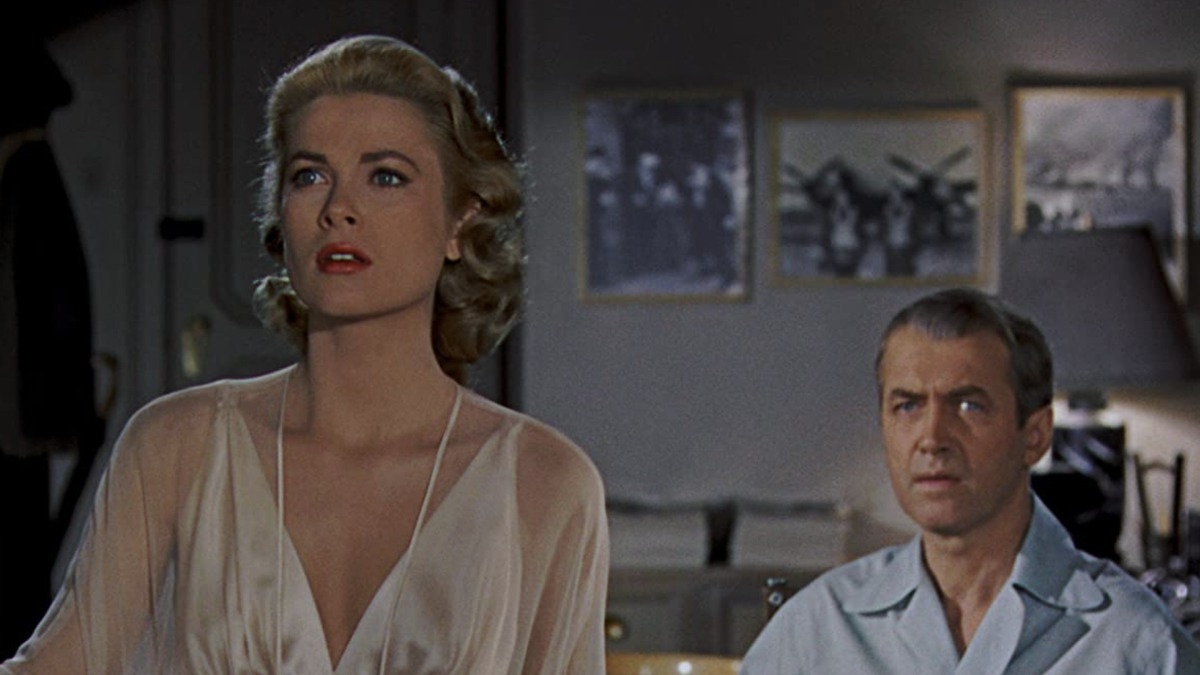 Rear Window