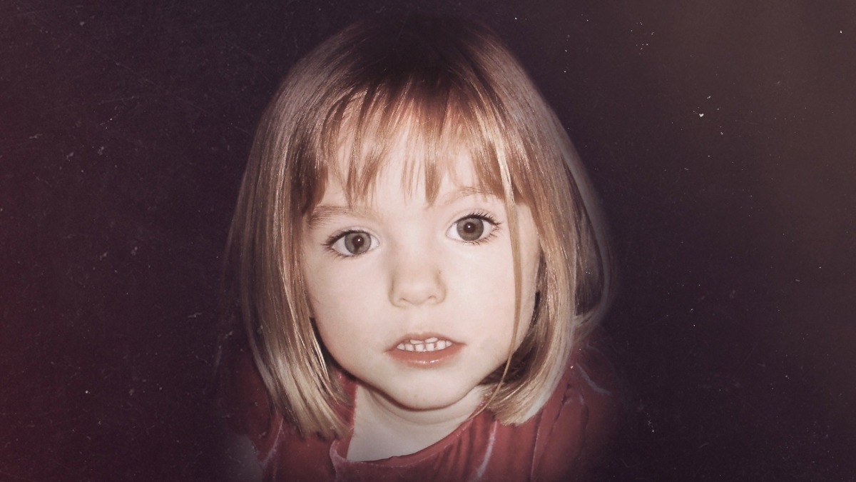 Madeleine McCann: The Missing Pieces