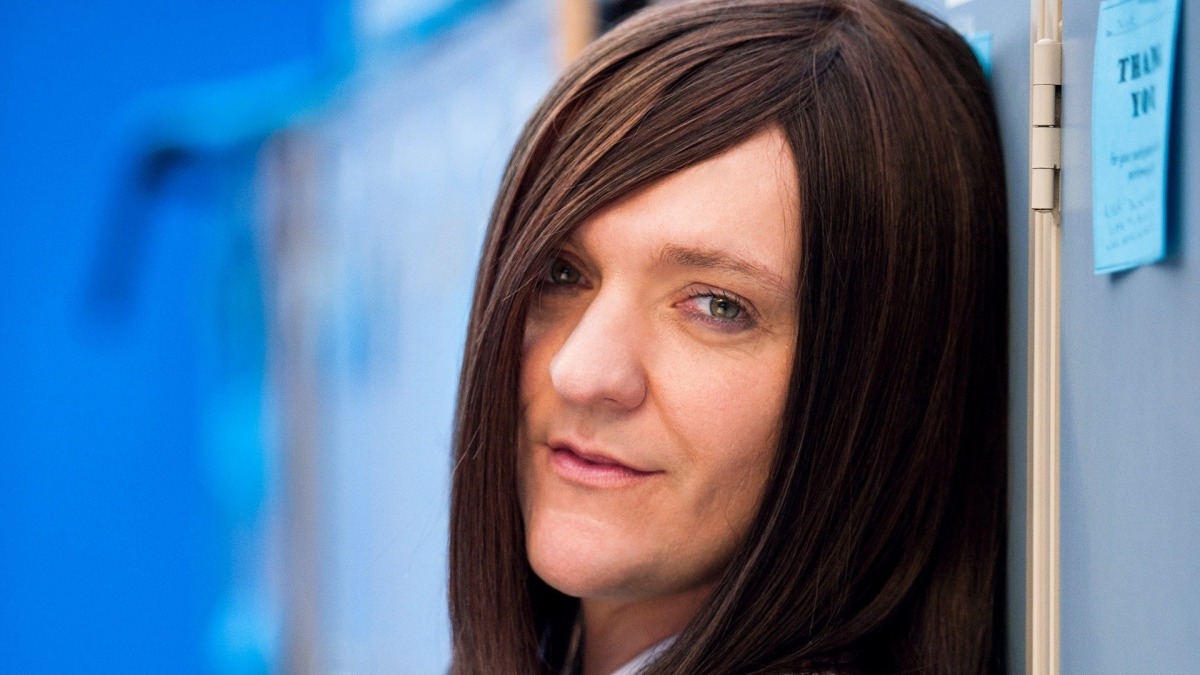 Ja'mie: Private School Girl