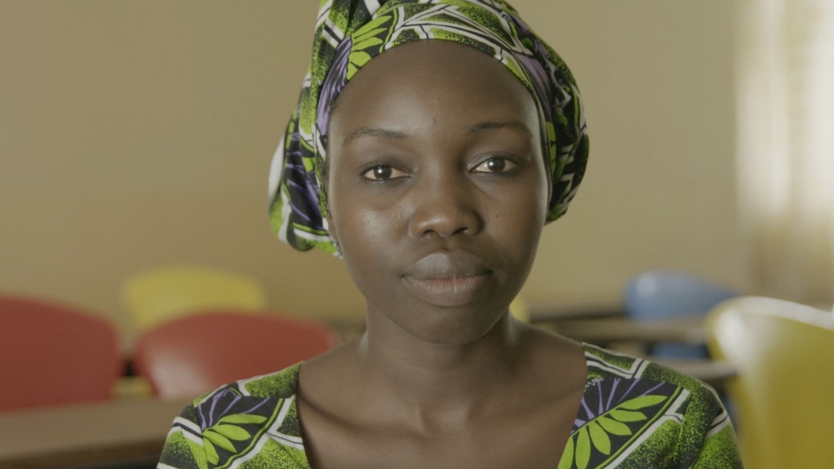 Stolen Daughters: Kidnapped by Boko Haram