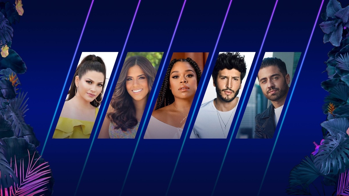 Premios Juventud 2020