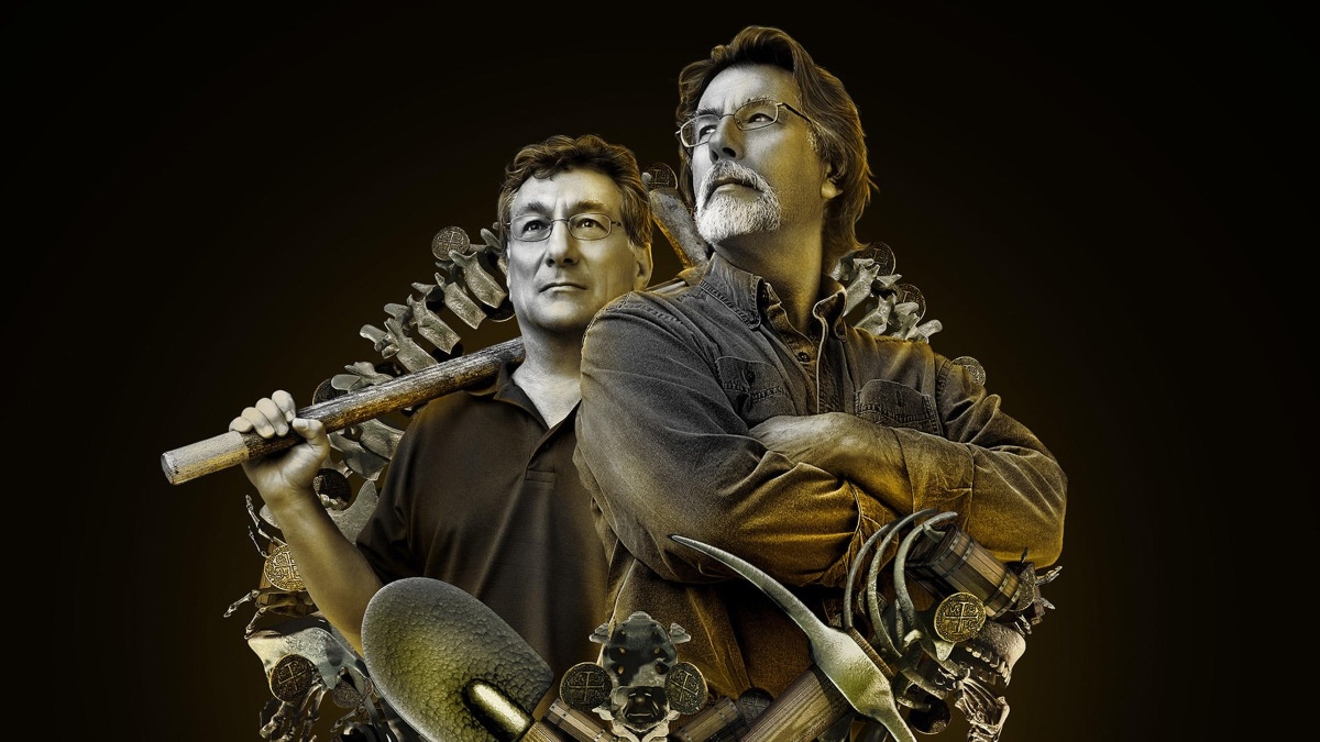 The Curse of Oak Island: Drilling Down