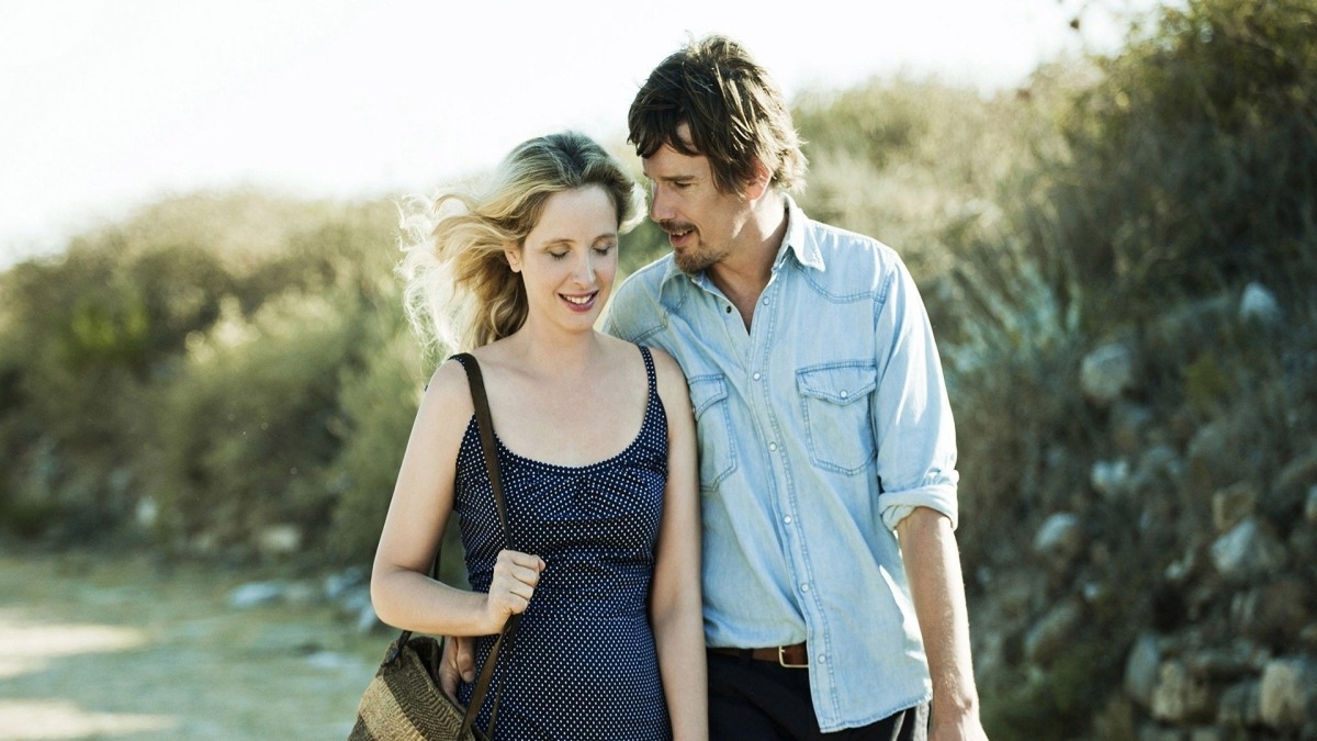 Before Midnight