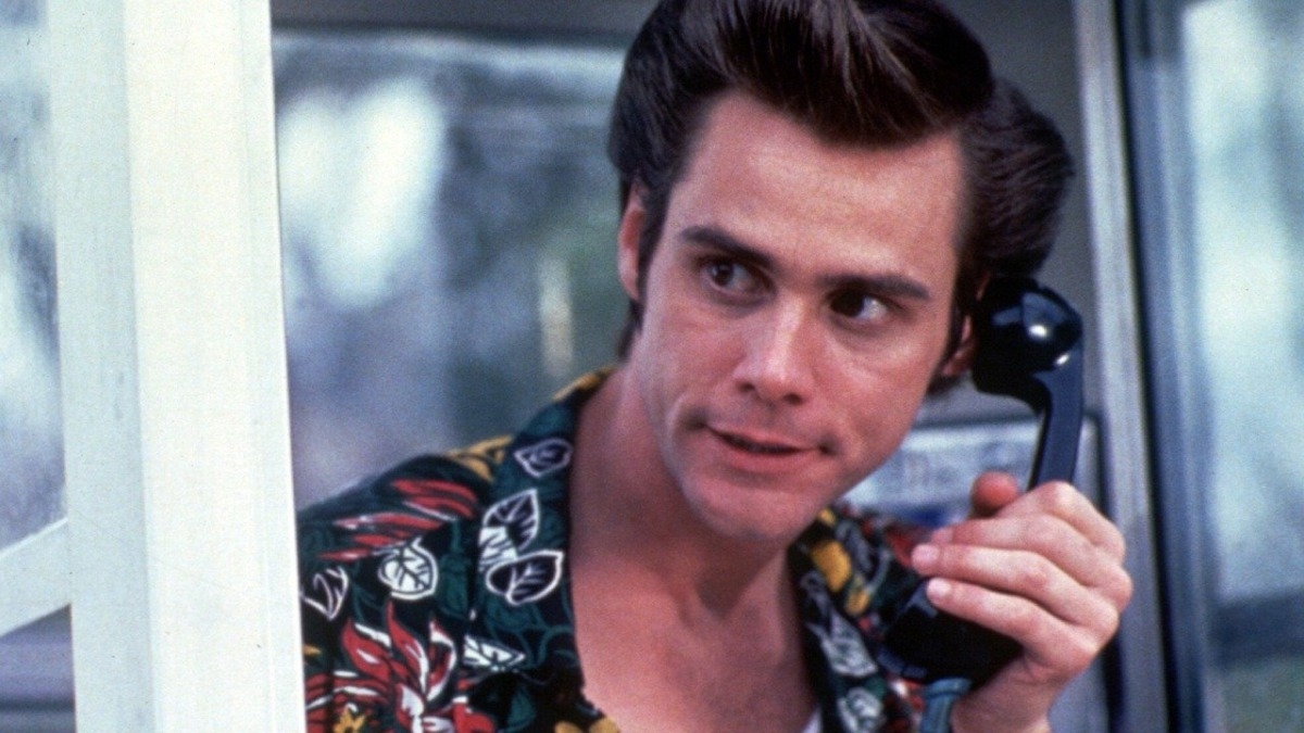 Ace Ventura: Pet Detective