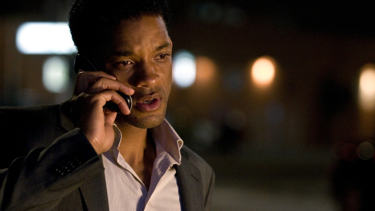 Seven Pounds