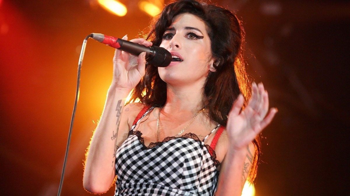 Amy