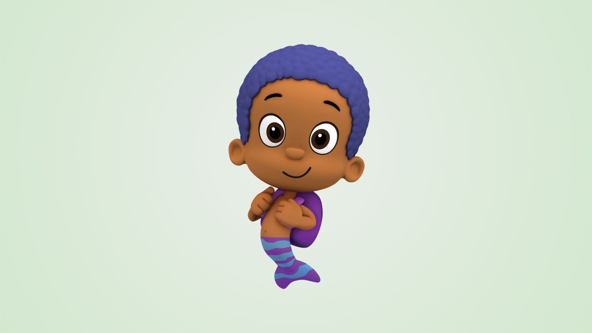 Bubble Guppies