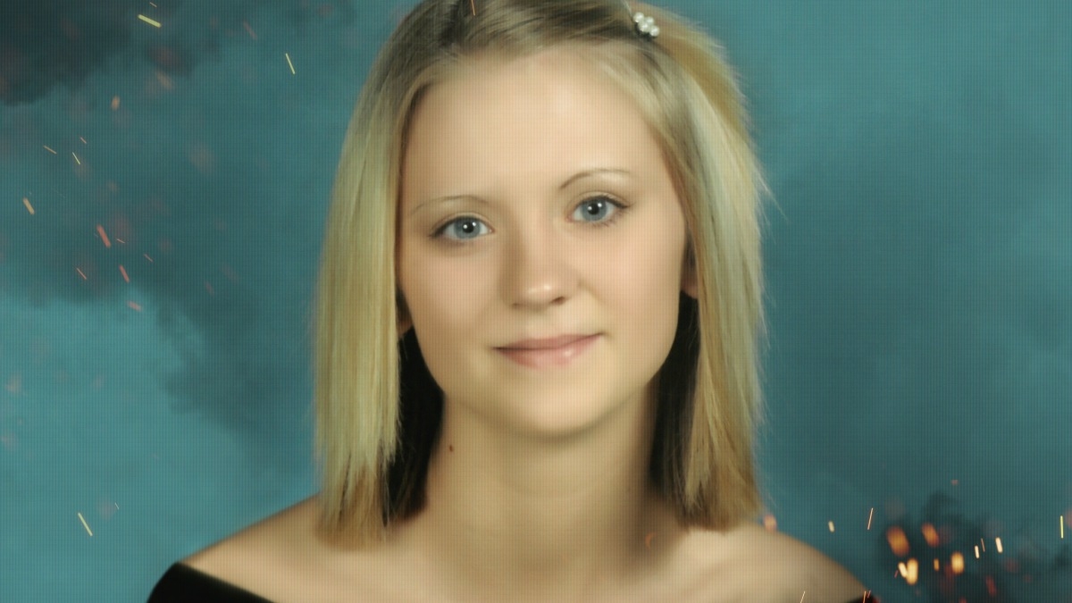 Unspeakable Crime: The Killing of Jessica Chambers