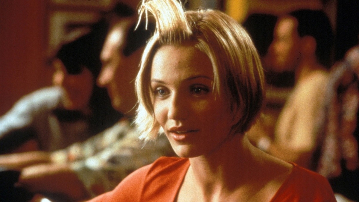 There's Something About Mary