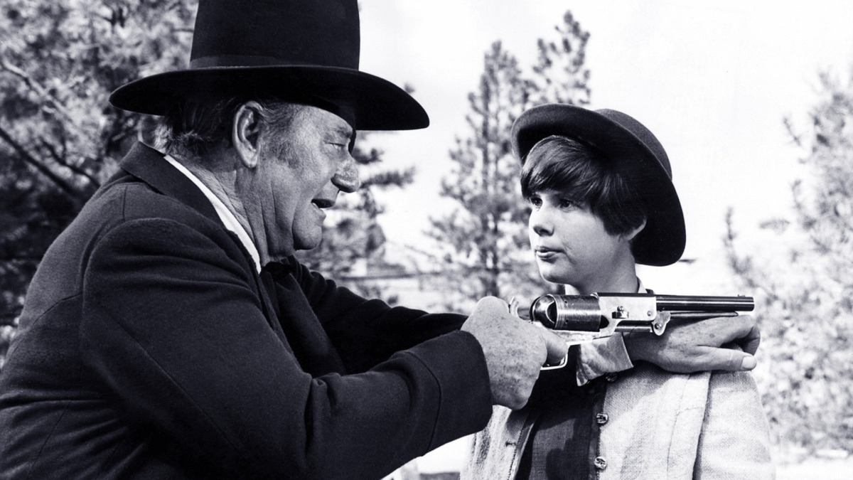 True Grit