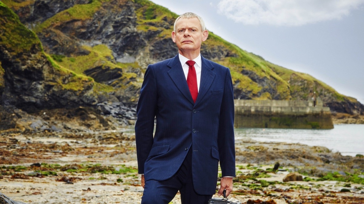 Doc Martin