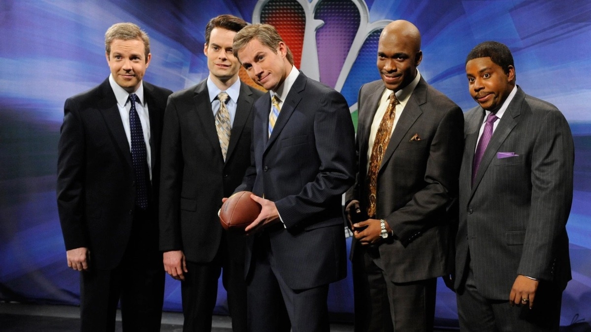 Saturday Night Live Presents a SNL Sports Spectacular