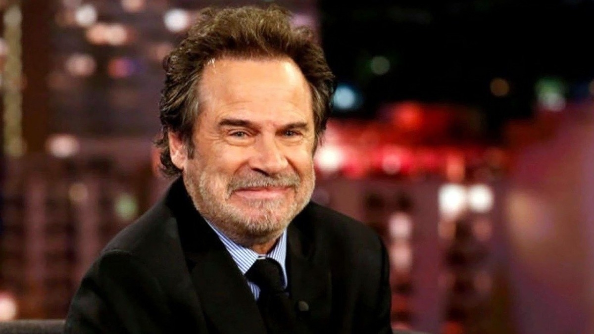 Dennis Miller: The Raw Feed