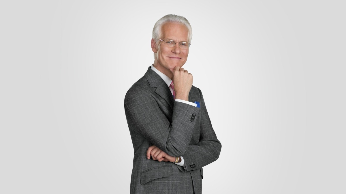 Tim Gunn's Guide to Style