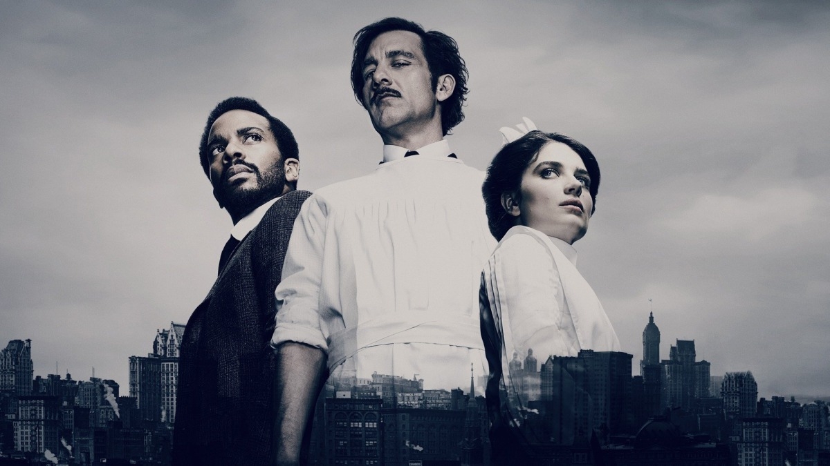 The Knick