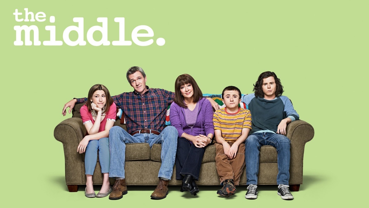 The Middle