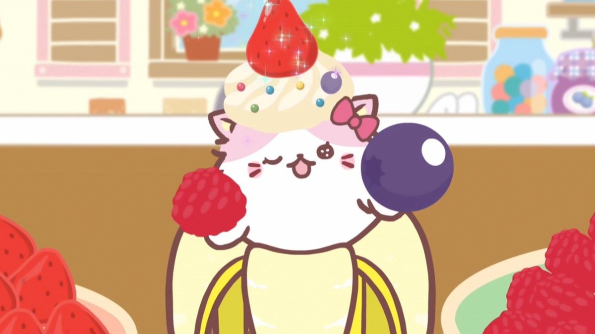 Bananya