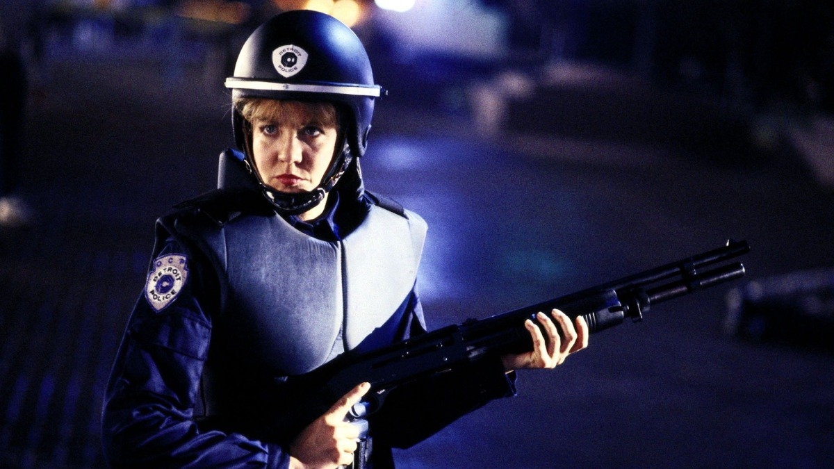 RoboCop 2