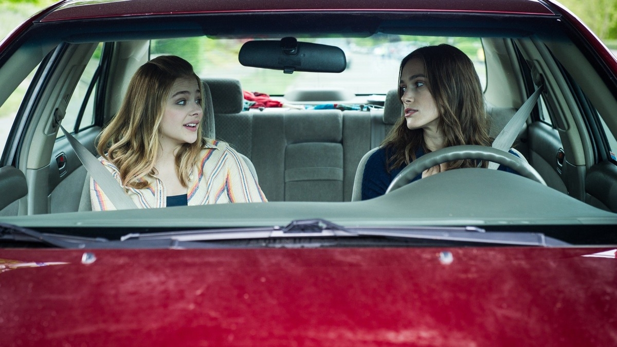 Laggies