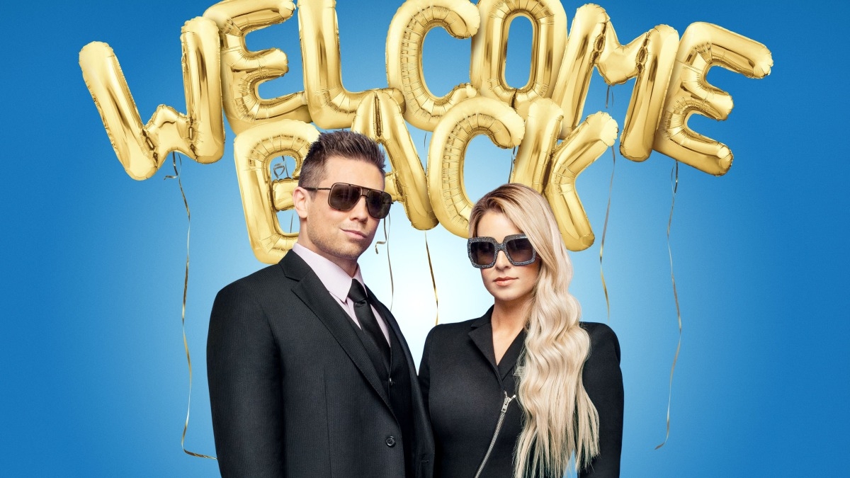 Miz & Mrs