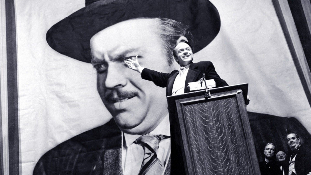 Citizen Kane