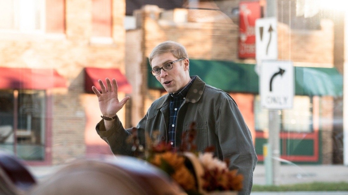 Joe Pera Talks With You