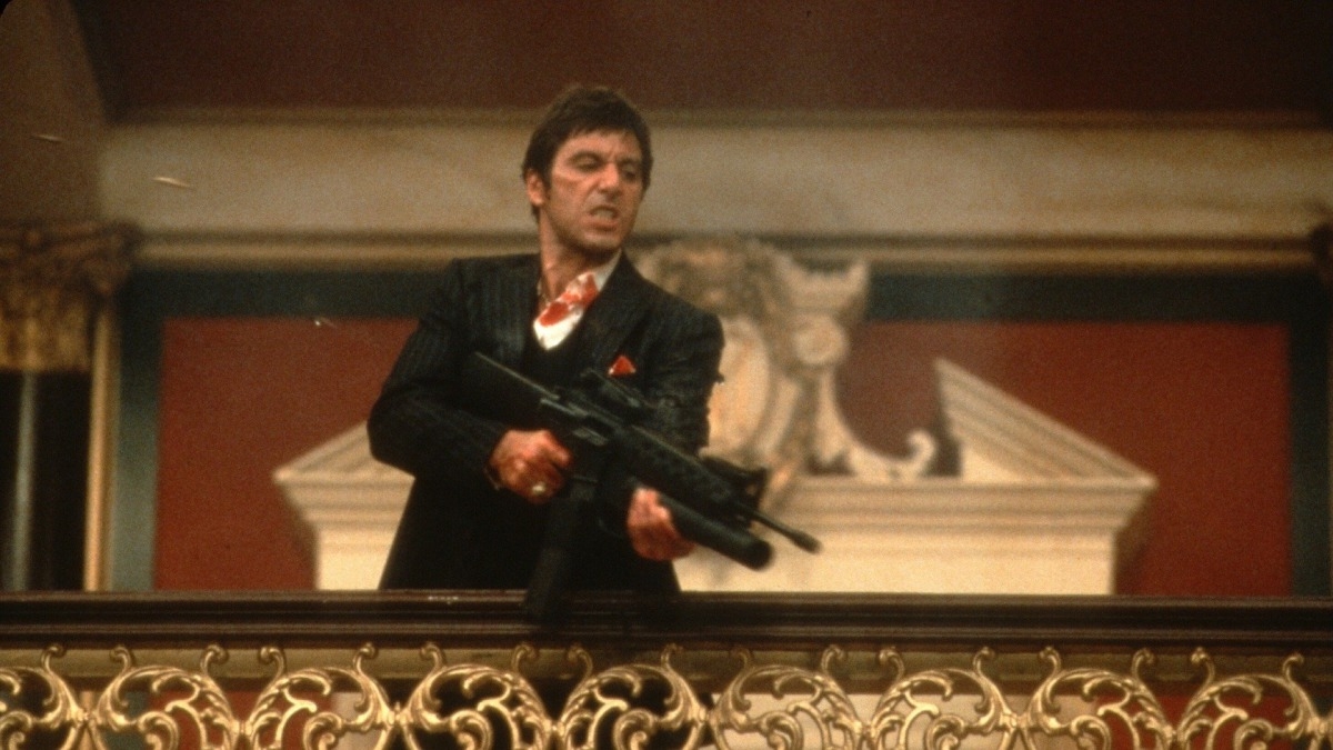 Scarface