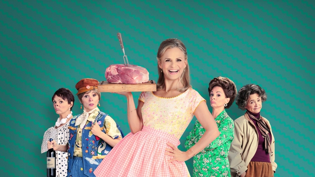 At Home With Amy Sedaris